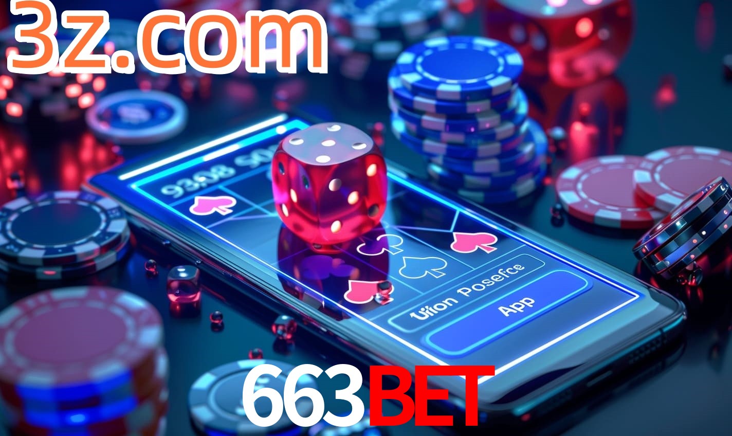 Baixar App 663Bet