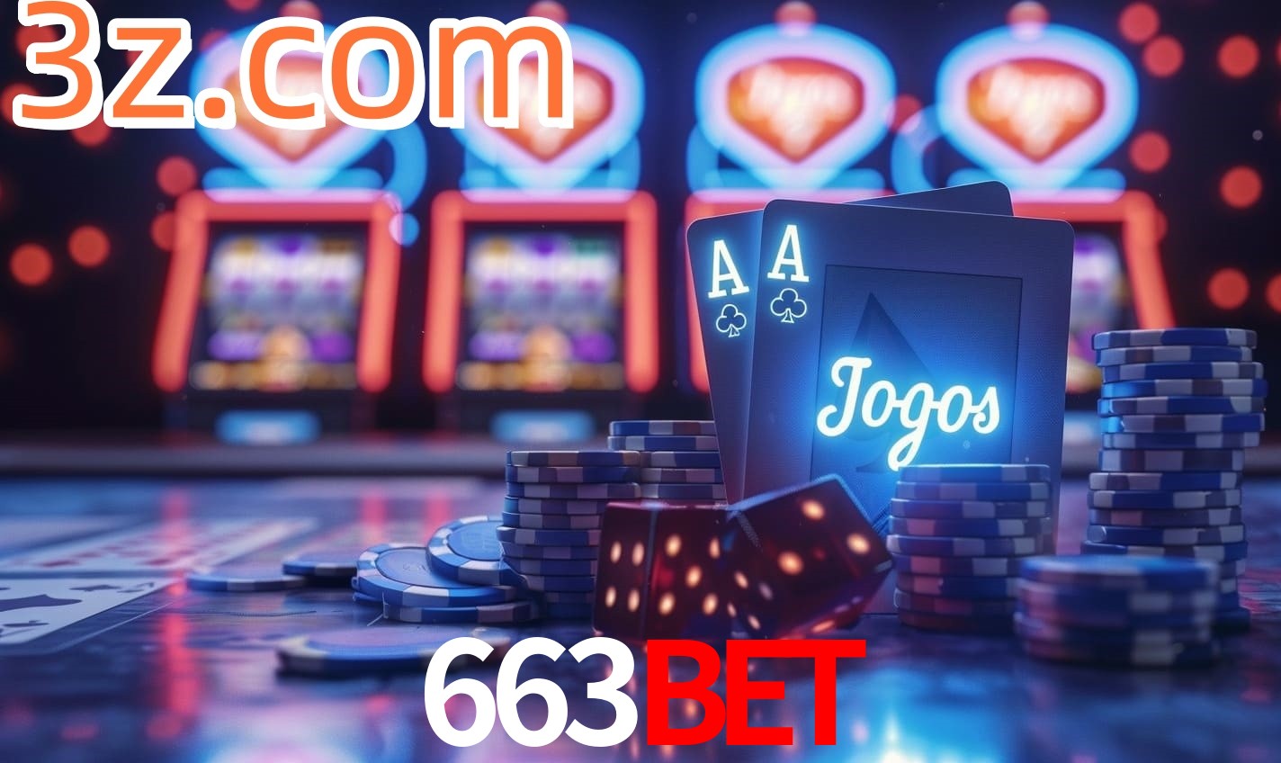 Lista de Jogos 663Bet