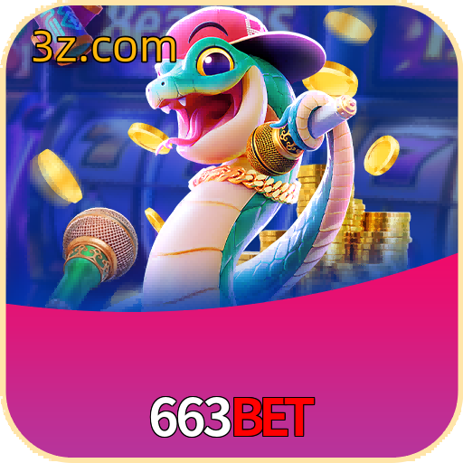 Cassino Online 663Bet